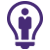 Electrical icon